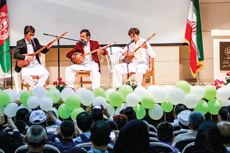 قصه به وقت انقلاب