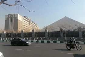 ممنوعیت&zwnj;های ترافیکی اطراف محل برگزاری مراسم تحلیف ریاست جمهوری در تهران + ویدئو