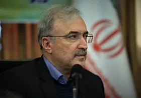 خبر مهم وزير بهداشت درباره واکسن کرونا