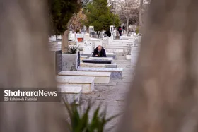 جست&zwnj;وجوی محل دفن متوفیان در مشهد آنلاین شد
