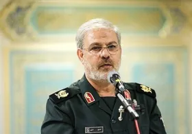 سخنگوی سپاه: هیچ فناوری پیشرفته&zwnj;ای توان عبور از رصد ما در تنگه هرمز را ندارد