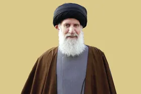 یادی از &laquo;عالم واعظ درس آموز*&raquo; آیت الله فاطمی نیا (ره) همزمان با نخستین سالروز آسمانی شدندش | آخرین سلوک استاد