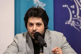 سیاوش اسعدی: سینما محل امن پولشویی است!