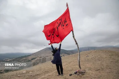 گزارش تصویری | ایران؛ محرم ۱۴۴۸