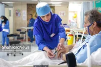 مهاجرت پرستاران، چالشی فراتر از مسائل معیشتی در خراسان رضوی و مشهد