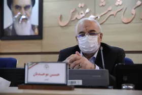 رئیس شورای شهر مشهد: اسفندماه شهدای بزرگی را در جنگ تقدیم انقلاب و اسلام کردیم که اسوه&zwnj;های مقاومت بودند