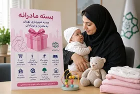 جزئیات اجرای &laquo;بسته مادرانه&raquo; اعلام شد