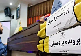 سی&zwnj;ام اردیبهشت؛ آخرین مهلت ثبت مدارک مال&zwnj;باختگان پردیسبان