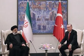 رئیس&zwnj;جمهور: تغییر در مرز&zwnj;های بین&zwnj;المللی و ژئوپلتیک منطقه غیرقابل قبول است| تمامیت ارضی کشورها محترم شمرده شود