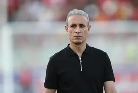 بازگشت گل محمدی به تمرینات پرسپولیس + عکس