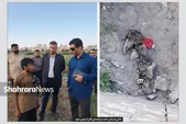 بازسازی صحنه جنایت سیاه در کال سرد
