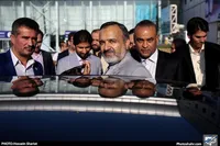 پیام پزشکیان به ولیعهد عربستان از سوی رئیس سازمان حج و زیارت تقدیم شد