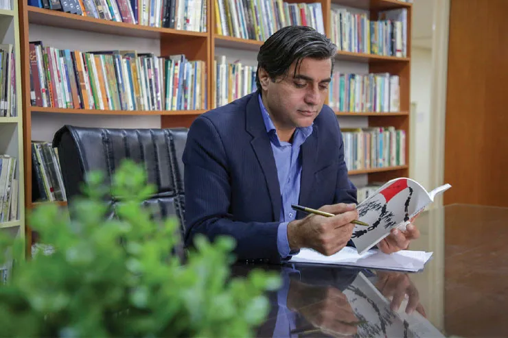 نویسندگی، سن‌وسال بازنشستگی ندارد