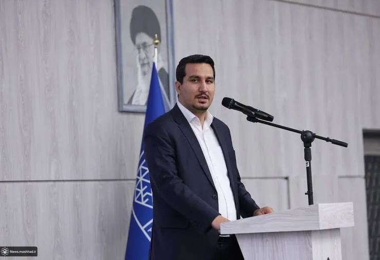 برگزاری نشست‌های خبری مدیران شهرداری با عنوان روایت شهر در مشهد