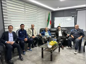اختلاف نکونام و خطیر قهرمانی را از استقلال می&zwnj;گیرد؟!