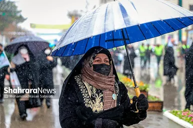 اجتماع منتظران ظهور