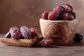 قیمت خرما در آستانه ماه رمضان چند؟
