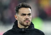 ویدیو گل اورونوف، بازیکن پرسپولیس با لباس ازبکستان