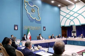 رئیسی: دشمن از پیشرفت&zwnj;های کشور لطمه خورده است