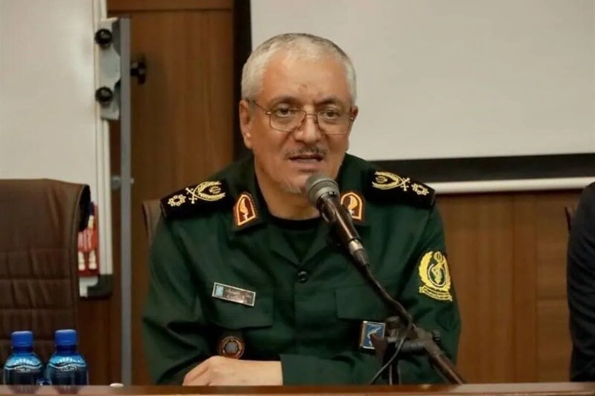 سخنگوی وزارت دفاع: برای هرگونه تجاوز دوباره به ایران آمادگی داریم