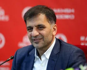 کریمی: بیرانوند مشمول سربازی نیست؛ همکاری&zwnj;مان با ربیعی به نتیجه نمی&zwnj;رسید