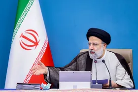 دستور رئیس جمهور برای تشکیل مرکز شبانه&zwnj;روزی ستاد خبری مبارزه با فساد