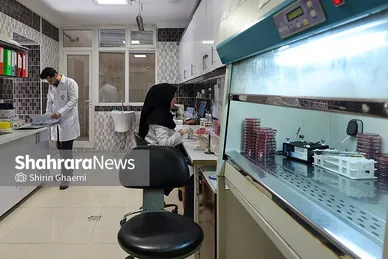 گزارش تصویری |بازدید خبرنگاران از فعالیت‌های جهاد دانشگاهی خراسان رضوی