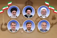 دوره خدمت و عضویت ۶ تن فقها و حقوقدانان شورای نگهبان به پایان می‌رسد | احکام جدید یا ابقای اعضا در دستور کار خواهد بود؟