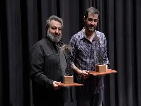 شهاب حسینی: امام حسین (ع) شاه&zwnj;راه هدایت آدمی است