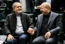مجلس از تلاش دولت برای عملیاتی شدن کامل توافق راهبردی ایران و چین حمایت کرد