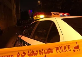 پیداشدن جسد زنی جوان داخل کمد خانه&zwnj;اش