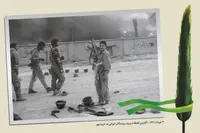 خرمشهر و راهی که باید رفت