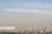 هوای کلانشهر مشهد امروز ناسالم است (۳۰ آذر ۱۴۰۲)