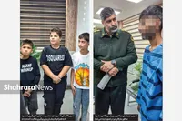 سارقان در گفت‌و‌گو با خبرنگار شهرآرا: از کودکان دزدی می‌کردیم، چون ضعیف بودند!