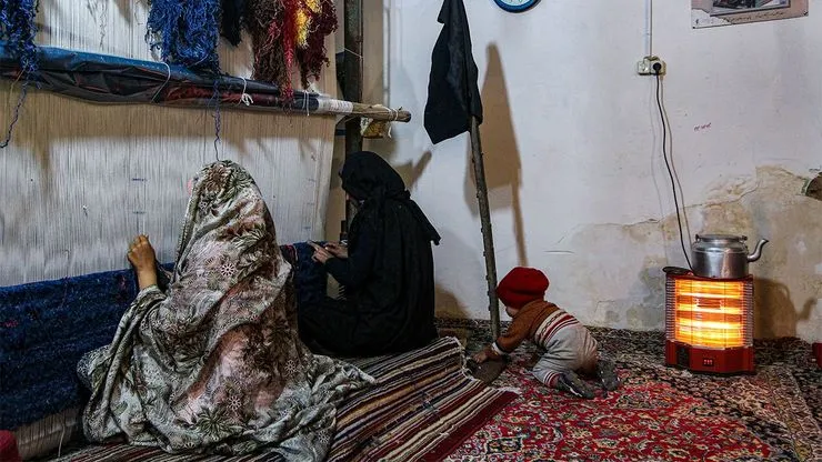 احداث ۴۰۰۰ واحد مسکونی برای زنان سرپرست خانوار خراسان‌رضوی/ ۲۰۰۰ واحد مسکونی سهم زنان سرپرست خانوار حاشیه مشهد
