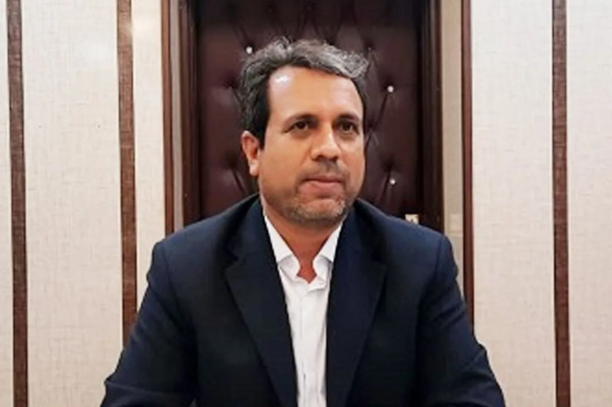 اساسنامه منطقه آزاد سرخس تصویب شد