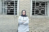 ملی‌پوش خراسانی هندبال کشور: دلم برای هندبال مشهد می‌سوزد 