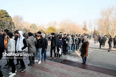 کنکور سراسری ۱۴۰۲ در مشهد
