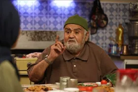 مروری بر سریال&zwnj;های دردست&zwnj;ساخت تلویزیون