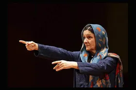 بازگشت &laquo;گلاب آدینه&raquo; به صحنه بعد از ۷ سال دوری