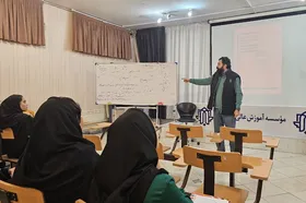 جشنواره می&zwnj;تواند رویکرد راهبردی در نمایش&zwnj;نامه&zwnj;نویسی داشته باشد