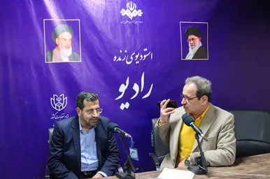  ستاد انتخابات در استانداری خراسان رضوی