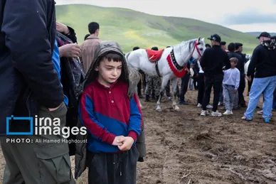 ایران زیباست | سی‌ویکمین جشنواره عشایر آذربایجان