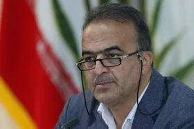 جعفر شاهرخی، سرپرست اداره&zwnj;کل روابط عمومی شهرداری مشهدمقدس شد + عکس