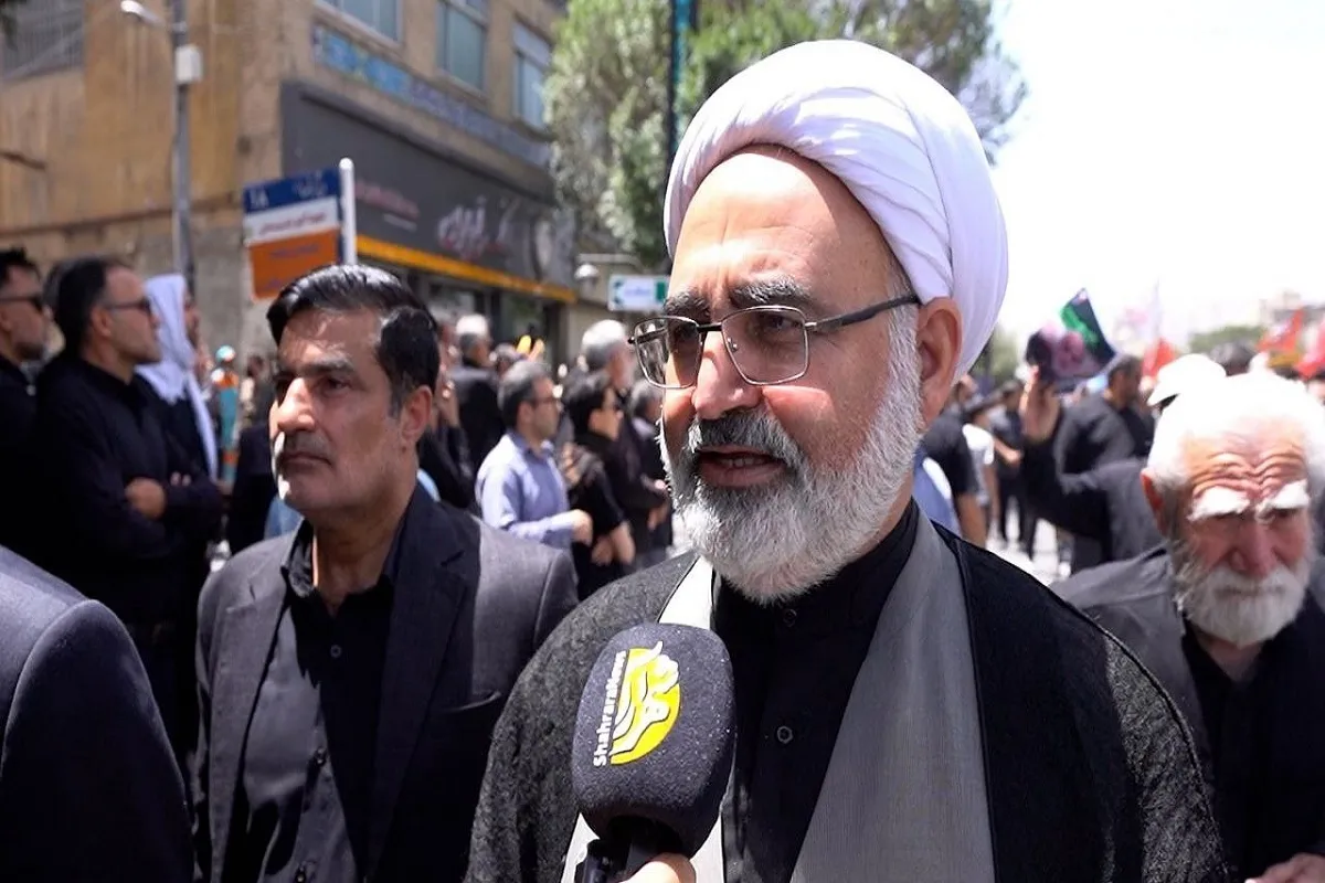 معاون استاندار خراسان رضوی: مسئولیت کارگزاران نظام با این حمایت مردم، بسیار سنگین‌تر شده است