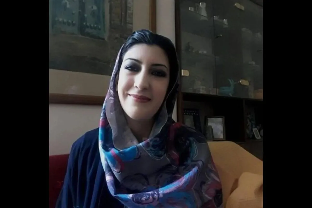 شهرزاد جواهری بازیگر تئاتر و تلویزیون درگذشت + علت فوت و فیلم