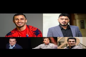 رئالیتی شوی &laquo;شکارچی&raquo; از شبکه خانگی + جزئیات