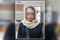 دستگیری دختری ۱۳ ساله به اتهام سرقت تلفن همراه در متروی مشهد | متهم نوجوان گیر شاکی افتاد!