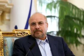 قالیباف: ترامپ هم متوجه شده فشار&zwnj;های حداکثری علیه ایران نتیجه&zwnj;&shy;ای نداشته است