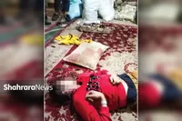 بازشدن یک پرونده جنایی در پزشکی قانونی | مرگ صبحگاهی در خانه دیگری